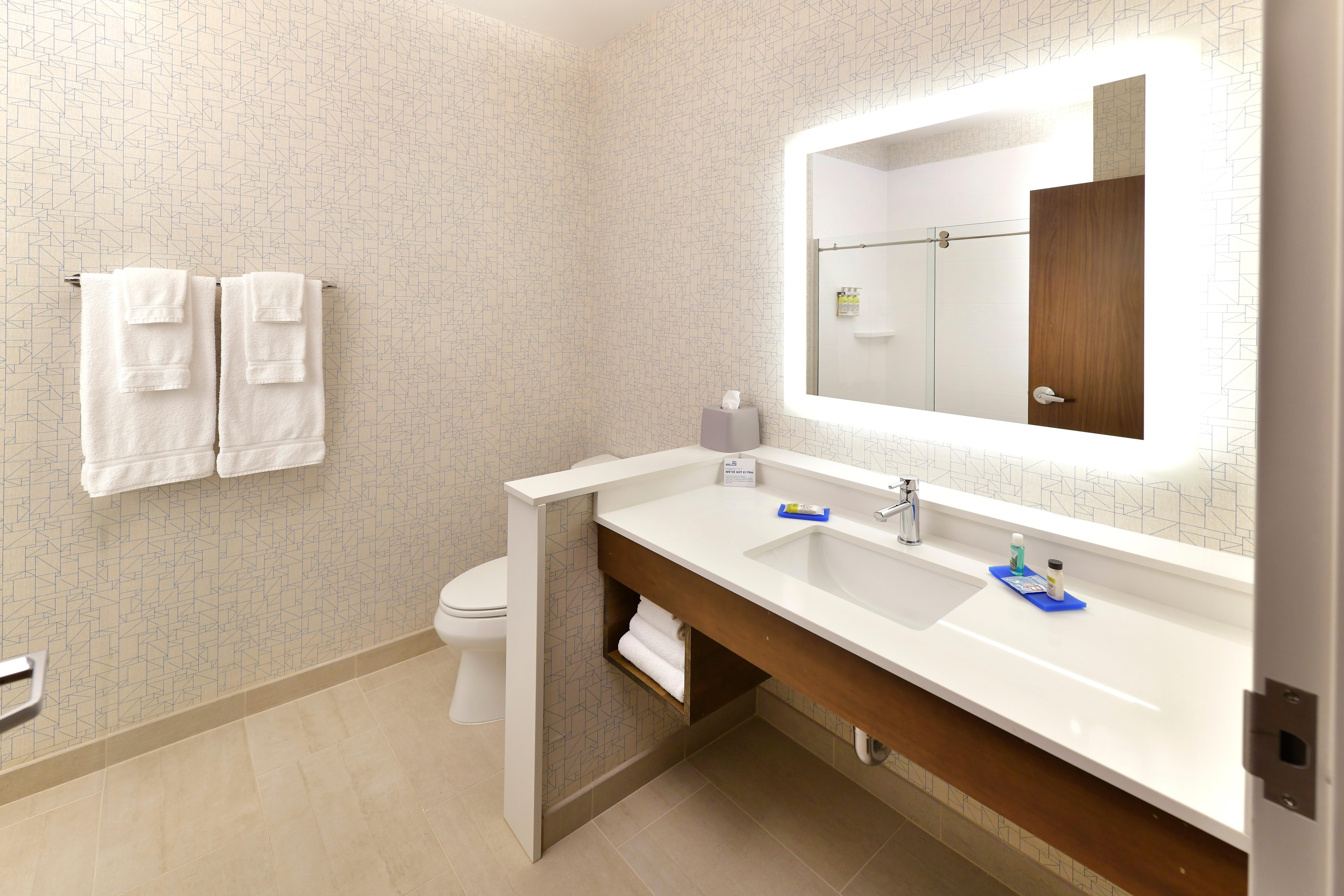 Holiday Inn Express & Suites - Millersburg By Ihg Экстерьер фото