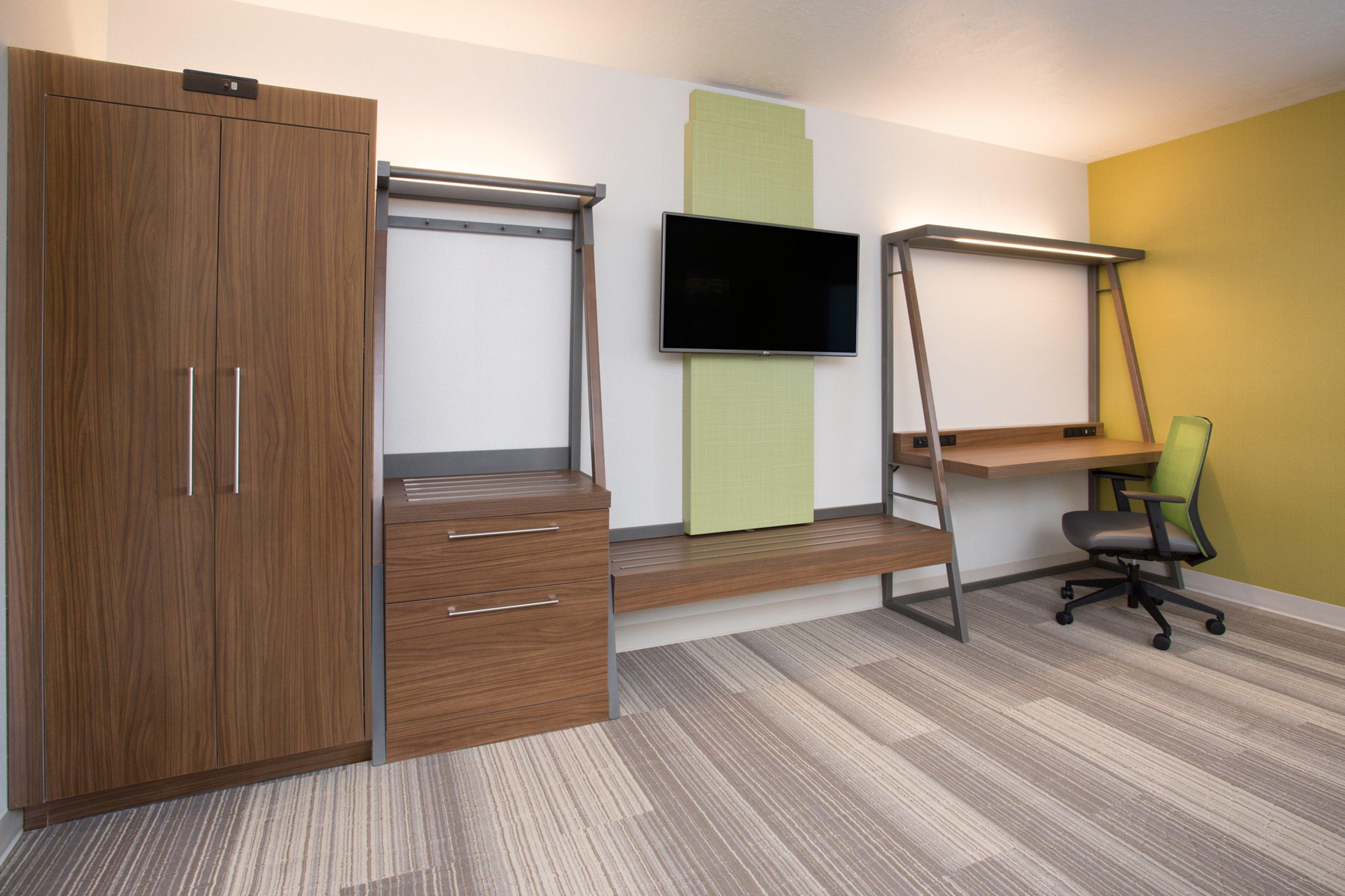 Holiday Inn Express & Suites - Millersburg By Ihg Экстерьер фото