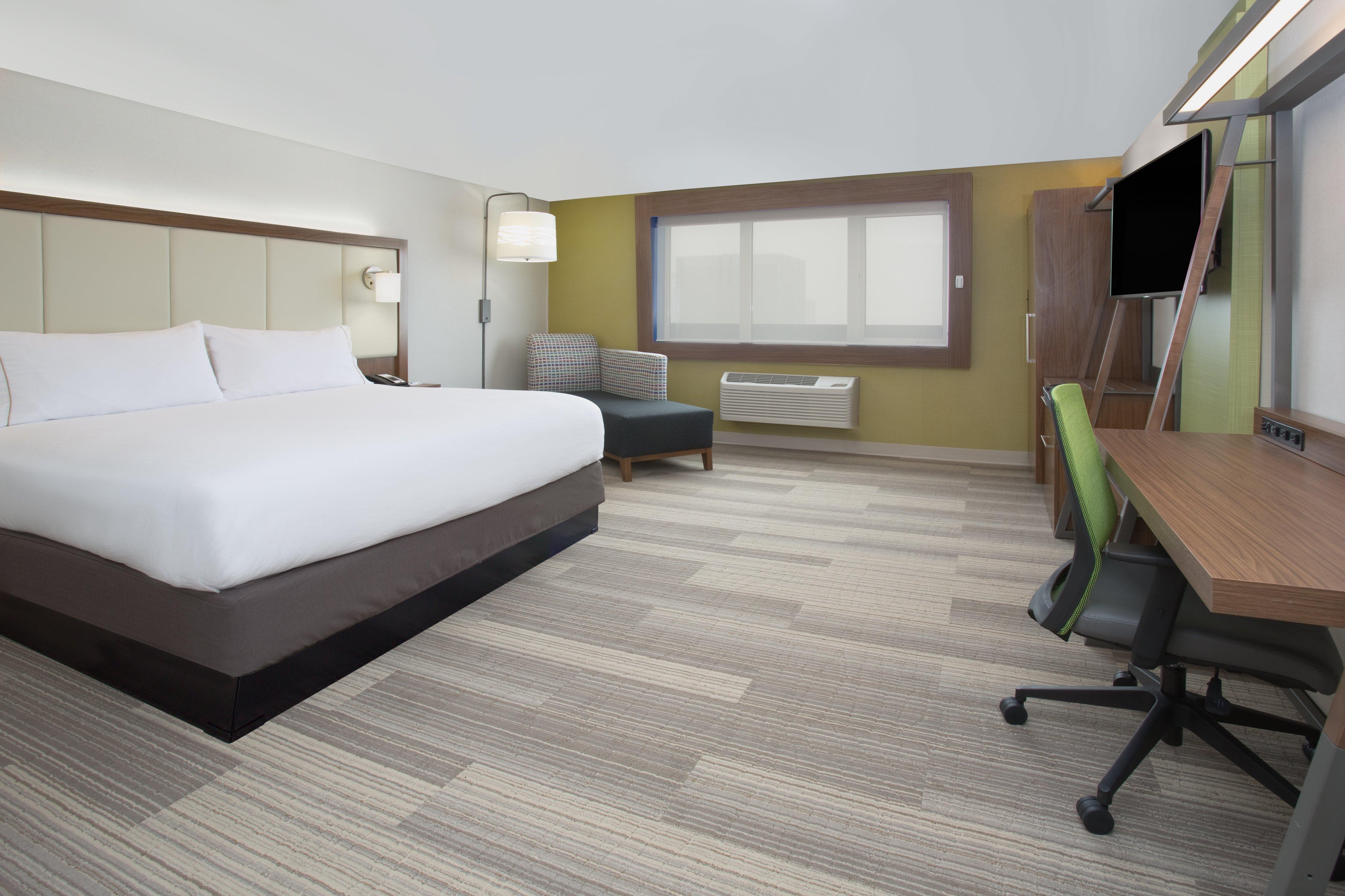 Holiday Inn Express & Suites - Millersburg By Ihg Экстерьер фото