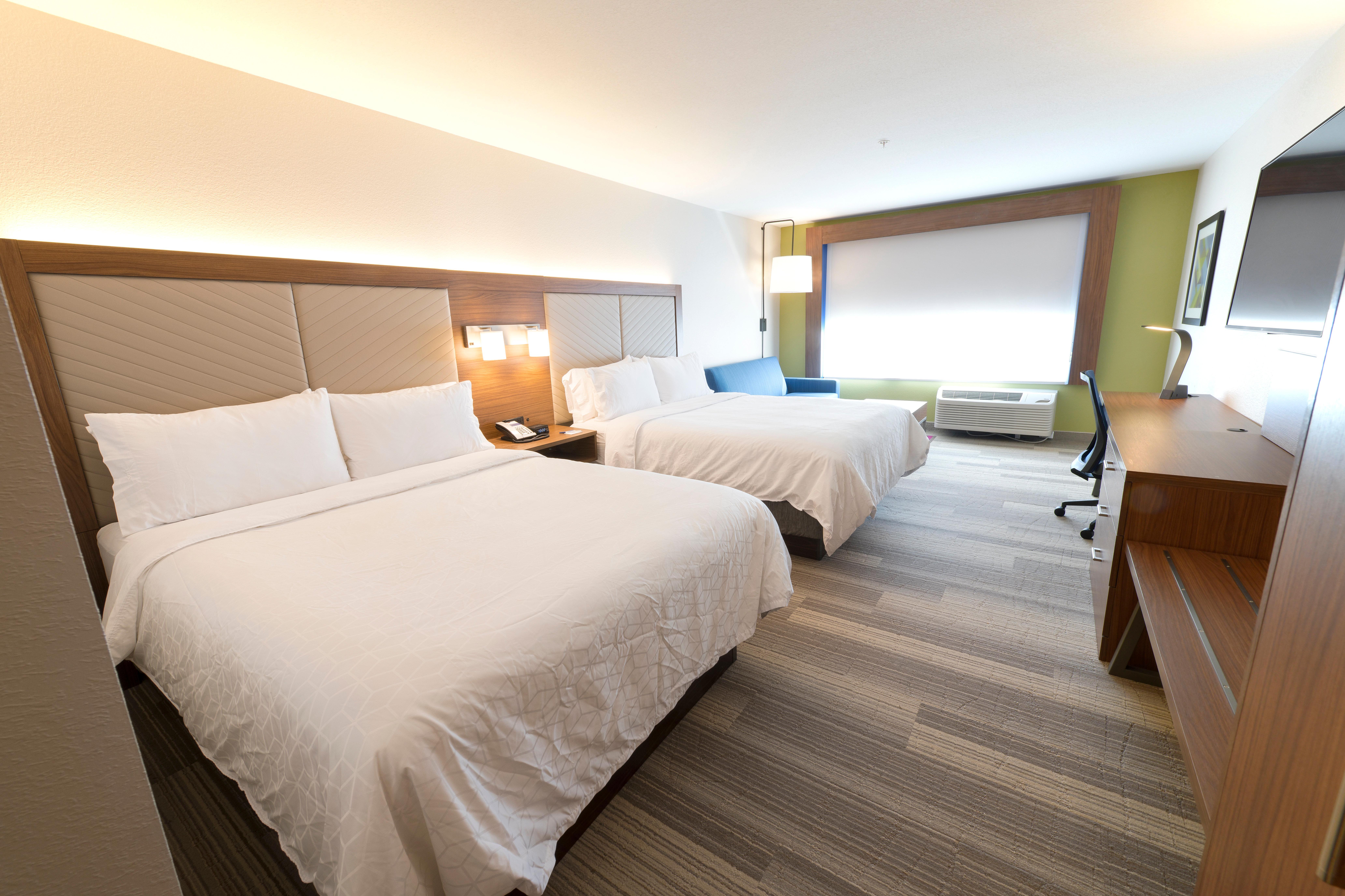 Holiday Inn Express & Suites - Millersburg By Ihg Экстерьер фото