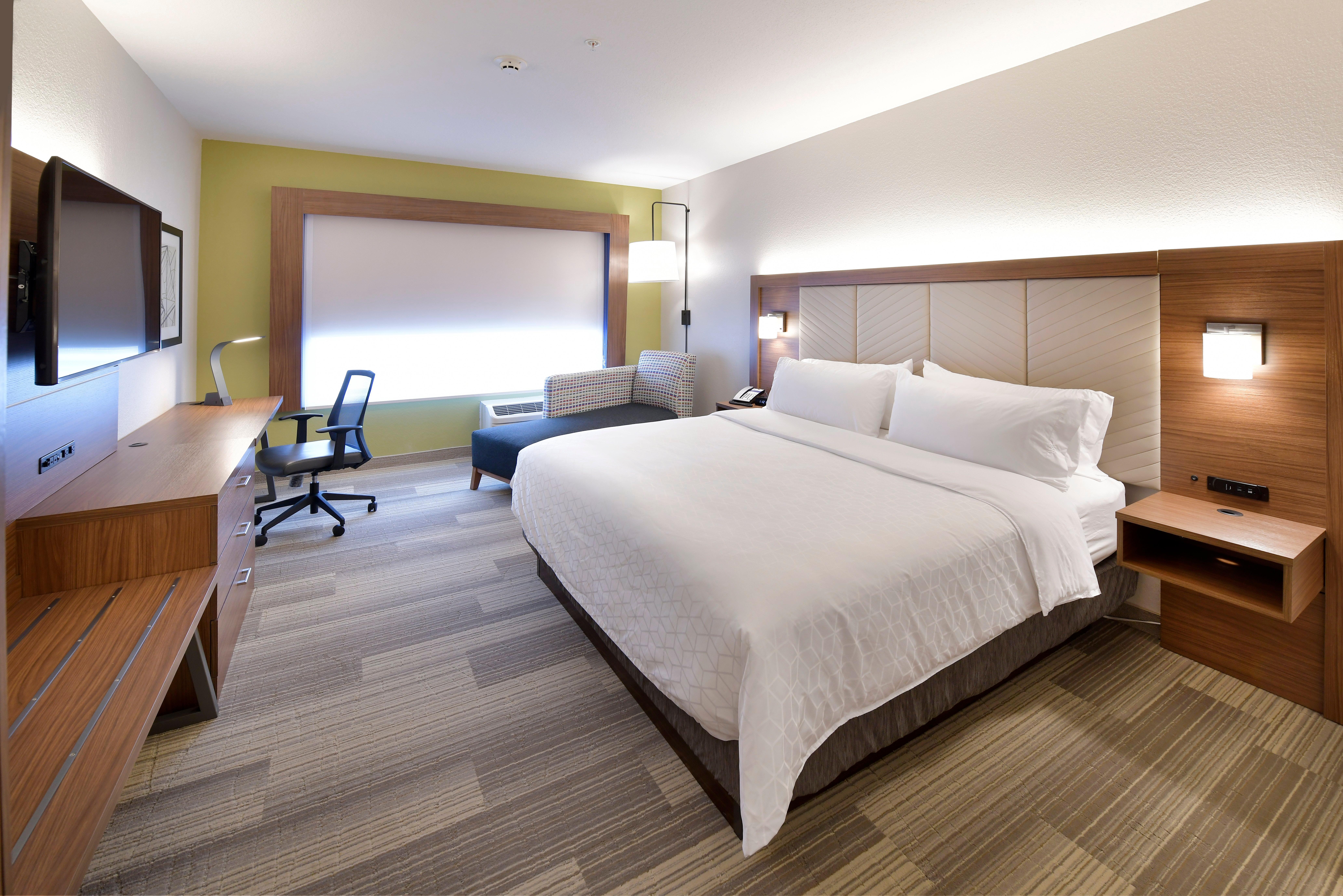 Holiday Inn Express & Suites - Millersburg By Ihg Экстерьер фото