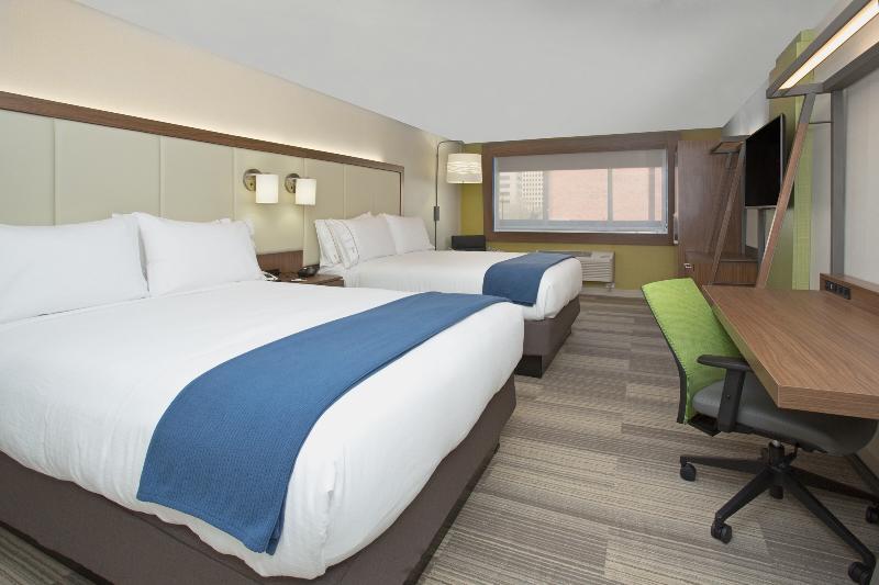 Holiday Inn Express & Suites - Millersburg By Ihg Экстерьер фото